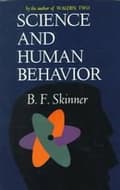 Miniatyrbild 2 av 2: Science And Human Behavior