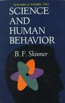 Science And Human Behavior