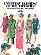 Everyday Fashions of the 20's