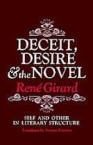 Deceit, Desire, and the Novel