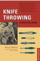 Knife Throwing