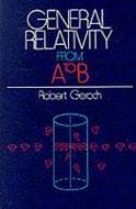 General Relativity from A to B