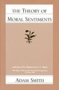 Miniatyrbild 1 av 3: Theory of Moral Sentiments
