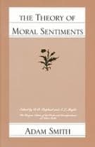 Theory of Moral Sentiments