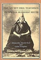 Secret Oral Teachings in Tibetan Buddhist Sects