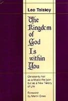 The Kingdom of God Is within You