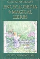 Cunningham's Encyclopedia of Magical Herbs