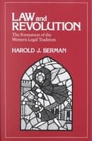 Law and Revolution