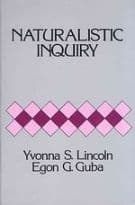 Naturalistic Inquiry
