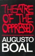 Theatre of the Oppressed