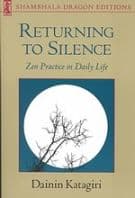 Returning to Silence