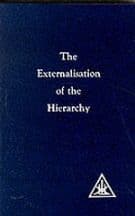 Externalization of the Hierarchy