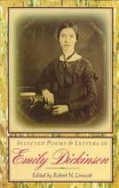 Selected Poems & Letters of Emily Dickinson