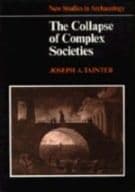 The Collapse of Complex Societies