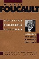 Politics, Philosophy, Culture