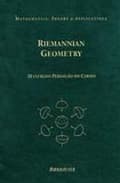Miniatyrbillede 1 af 3: Riemannian Geometry