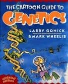 Cartoon Guide to Genetics