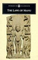 The Laws of Manu