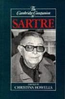 The Cambridge Companion to Sartre