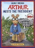 Arthur Meets The President