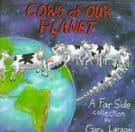 Cows of Our Planet