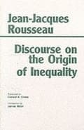 Miniatyrbilde 1 av 3: Discourse on the Origin of Inequality