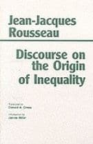 Discourse on the Origin of Inequality