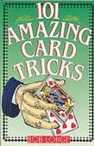 101 AMAZING CARD TRICKS