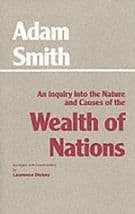 Wealth of Nations