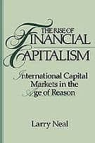 The Rise of Financial Capitalism