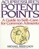 Acupressure's Potent Points