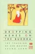 Miniatyrbilde 1 av 3: Dropping Ashes on the Buddha
