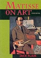 Matisse on Art, Revised edition