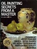 Miniatyrbillede 1 af 3: Oil Painting Secrets from a Master