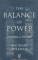 The Balance Of Power