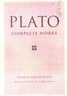 Plato: Complete Works
