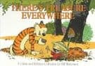 There's Treasure Everywhere: A Calvin and Hobbes Collection Volume 15