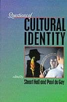 Questions of Cultural Identity