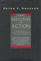 The Executive in Action