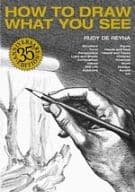 How to Draw What You See, 35th Anniversary Edition