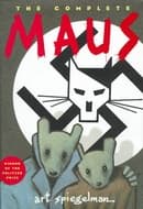 The Complete Maus: A Survivor's Tale