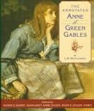 The Annotated Anne of Green Gables