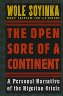 The Open Sore of a Continent
