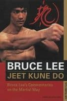 Bruce Lee Jeet Kune Do