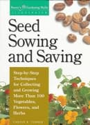 Seed Sowing and Saving