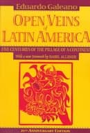 Open Veins of Latin America