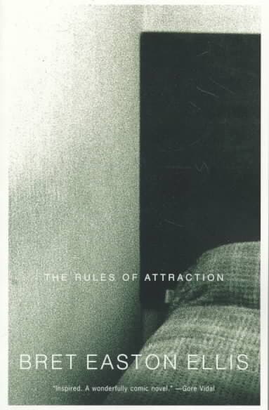 The Rules of Attraction