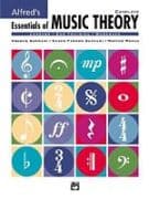 Alfred's Essentials of Music Theory