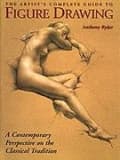 Miniatyrbillede 1 af 3: Artist's Complete Guide to Figure Drawing, The