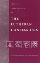Fortress Introduction to the Lutheran Confessions